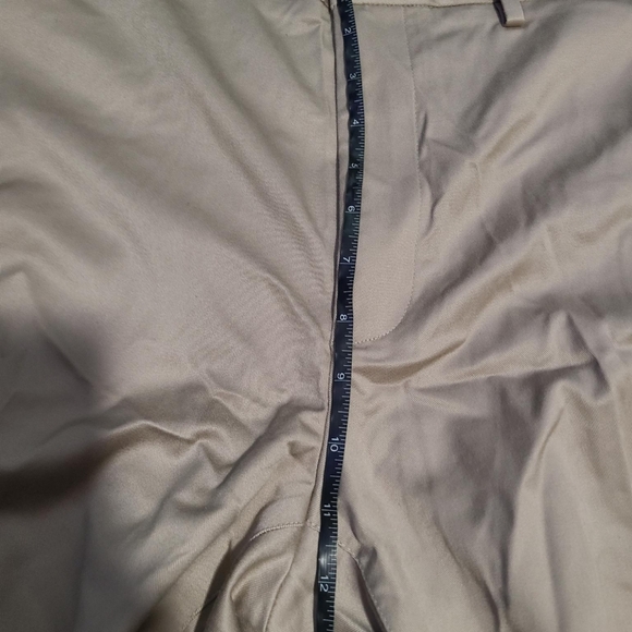 NORDSTROM NEW men's khakis 38 x 32 - Picture 7 of 7